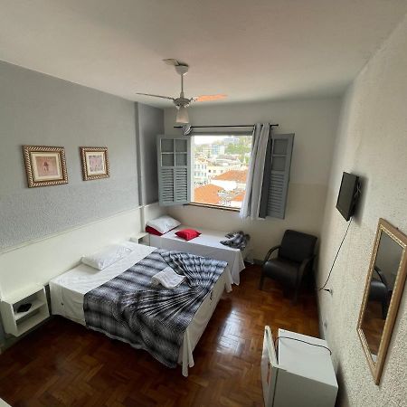Hotel Centenario Juiz de Fora Ngoại thất bức ảnh