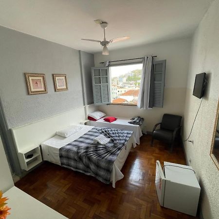 Hotel Centenario Juiz de Fora Ngoại thất bức ảnh