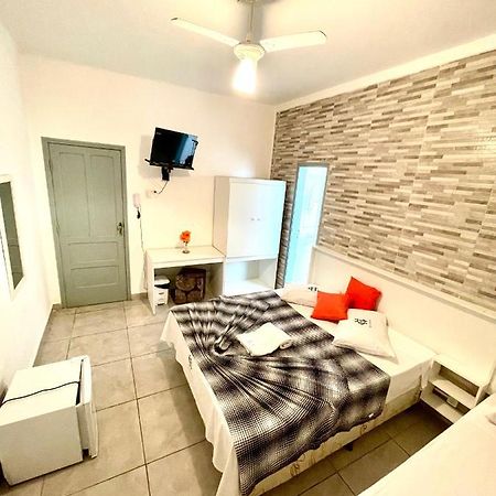 Hotel Centenario Juiz de Fora Ngoại thất bức ảnh