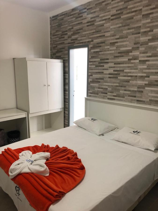 Hotel Centenario Juiz de Fora Ngoại thất bức ảnh