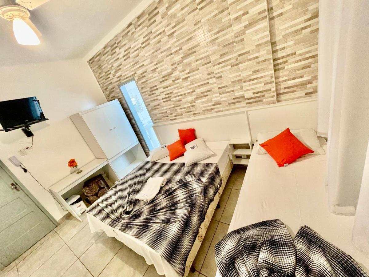 Hotel Centenario Juiz de Fora Ngoại thất bức ảnh