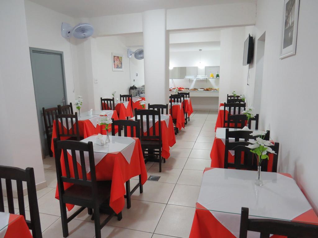 Hotel Centenario Juiz de Fora Ngoại thất bức ảnh