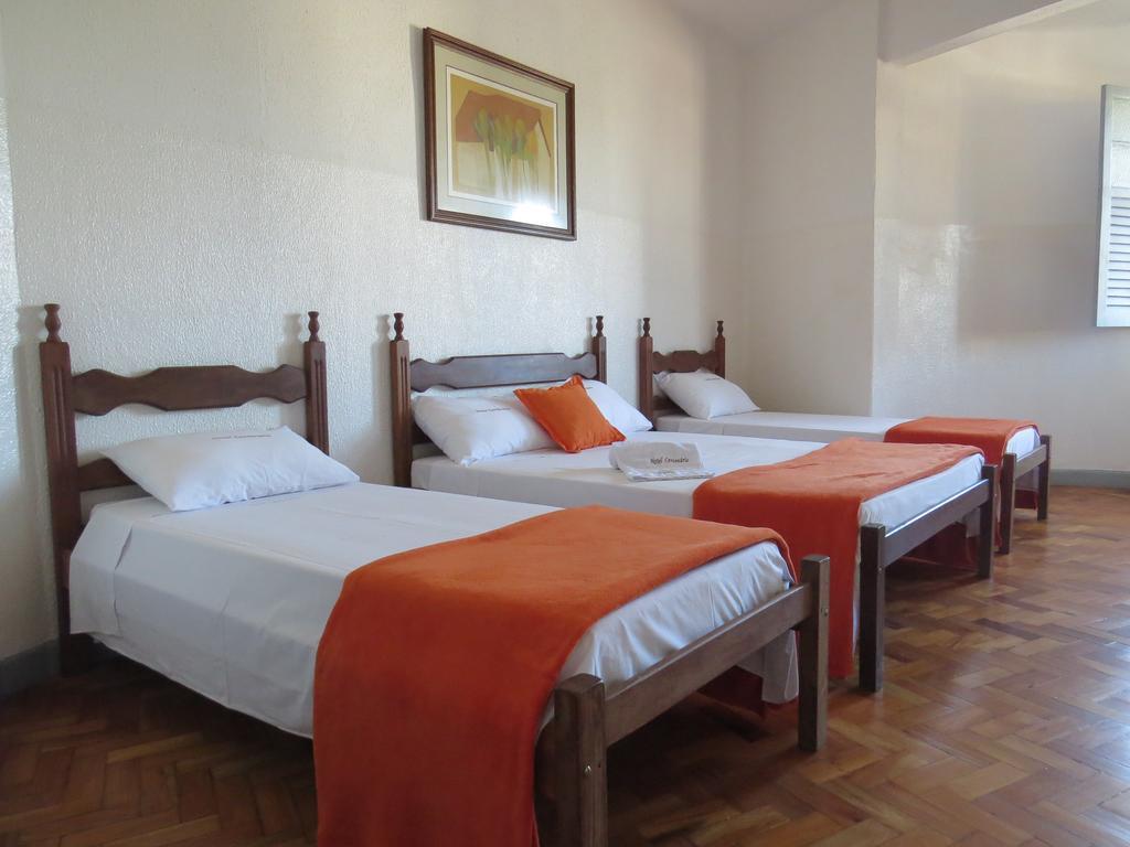 Hotel Centenario Juiz de Fora Phòng bức ảnh