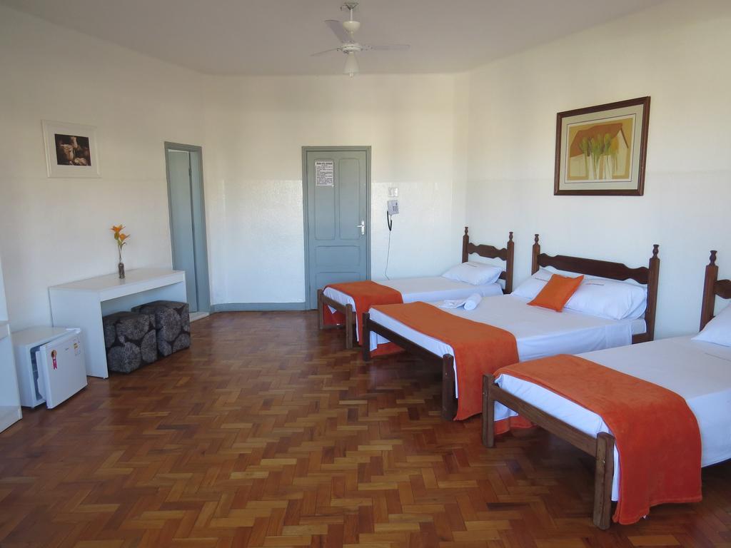 Hotel Centenario Juiz de Fora Phòng bức ảnh