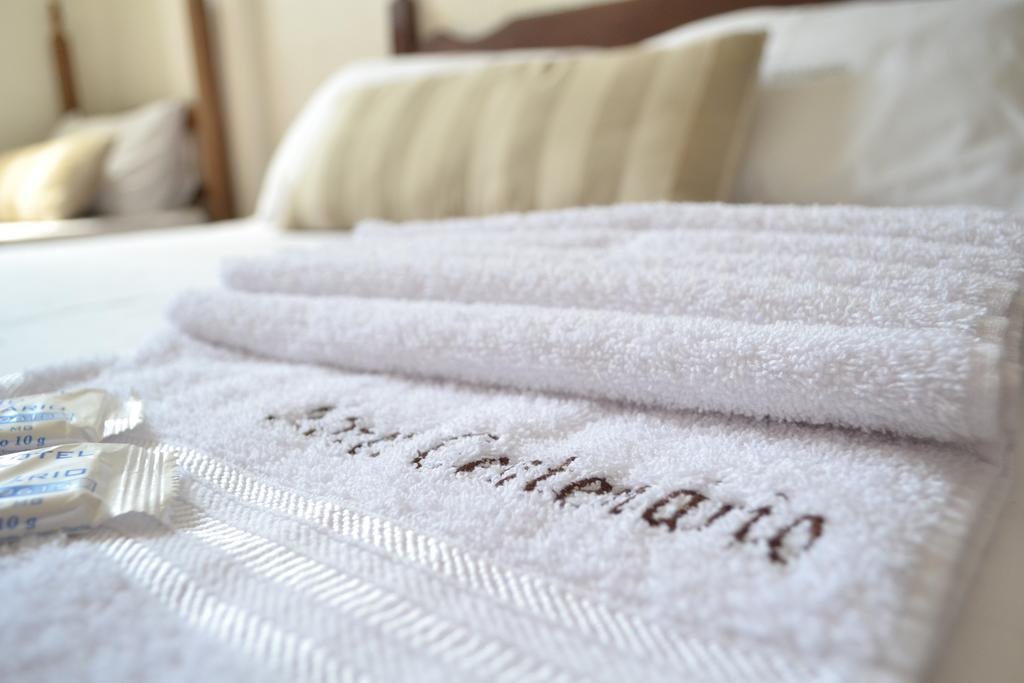 Hotel Centenario Juiz de Fora Phòng bức ảnh