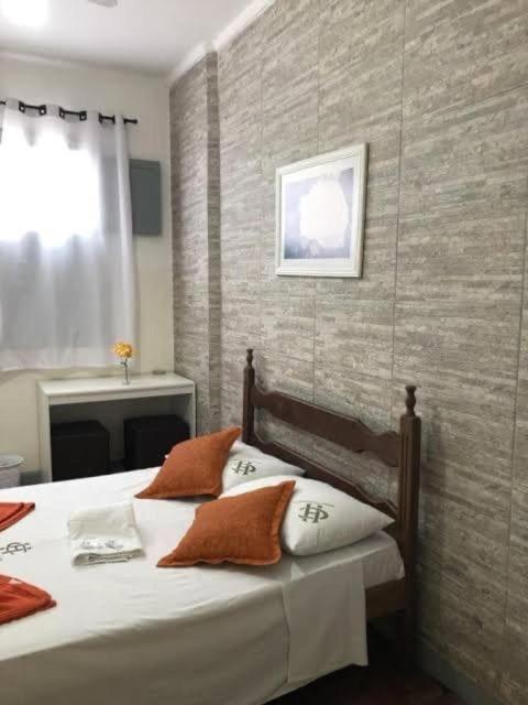 Hotel Centenario Juiz de Fora Ngoại thất bức ảnh