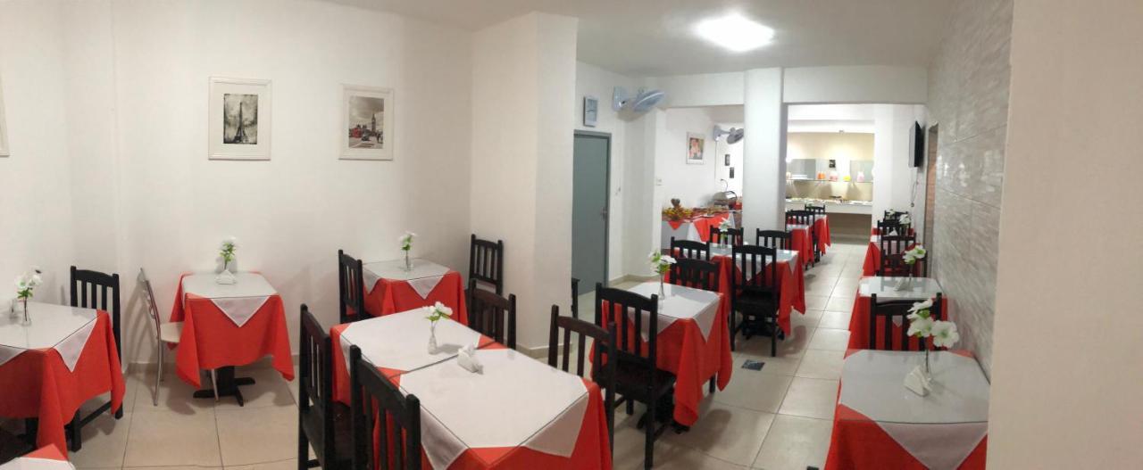 Hotel Centenario Juiz de Fora Ngoại thất bức ảnh