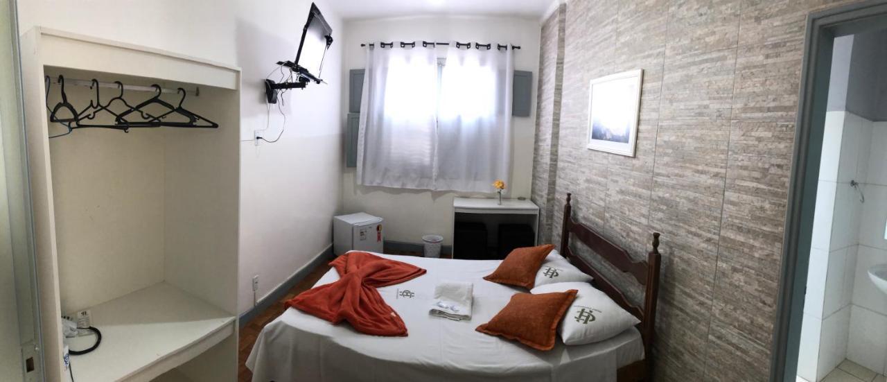 Hotel Centenario Juiz de Fora Ngoại thất bức ảnh